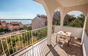 Apartment - Novi Vinodolski , Croatia - CKN206 1