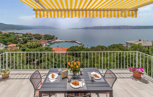 Holiday Home - Novi Vinodolski-Povile , Croatia - CKN257 1