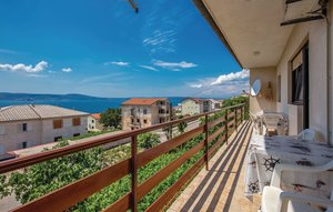 Apartment - Novi Vinodolski , Croatia - CKN282 1