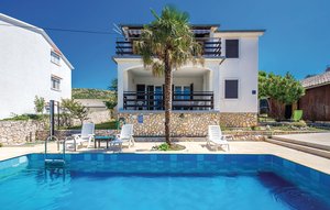 Holiday Home - Novi Vinodolski , Croatia - CKN380 1