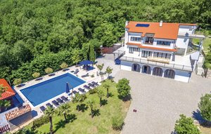 Holiday Home - Novi Vinodolski , Croatia - CKN400 1