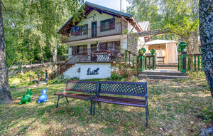 Apartment - Novi Vinodolski-Ledenice , Croatia - CKN426 1