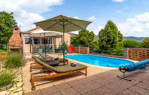 Holiday Home - Novi Vinodolski-Ledenice , Croatia - CKN461 1