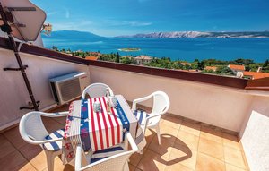 Apartment - Novi Vinodolski , Croatia - CKN468 1