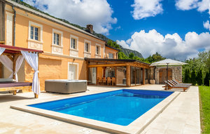 Holiday Home - Novi Vinodolski-Bribir , Croatia - CKN489 1