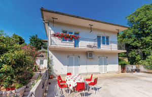 Apartment - Novi Vinodolski , Croatia - CKN498 1