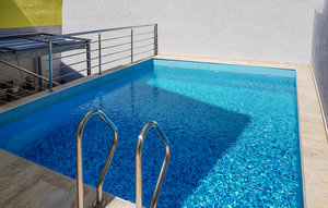 Holiday Home - Novi Vinodolski-Bribir , Croatia - CKN499 1