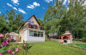 Holiday Home - Novi Vinodolski-Breze , Croatia - CKN555 1