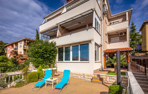 Apartment - Novi Vinodolski , Croatia - CKN565 1