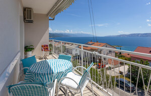 Apartment - Novi vinodolski , Croatia - CKN594 1