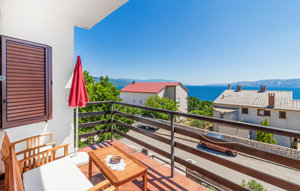 Apartment - Novi Vinodolski , Croatia - CKN606 1