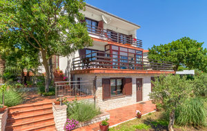 Apartment - Novi Vinodolski , Croatia - CKN607 1