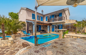 Holiday Home - Novi Vinodolski , Croatia - CKN640 1