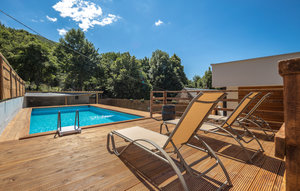 Holiday Home - Novi Vinodolski-Ledenice , Croatia - CKN656 1