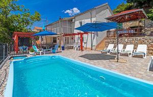 Holiday Home - Novi Vinodolski-Bribir , Croatia - CKN658 1