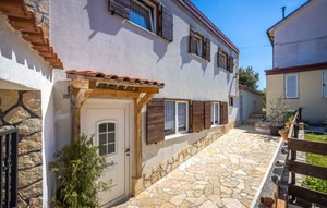 Holiday Home - Novi Vinodolski , Croatia - CKN660 1
