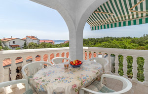 Apartment - Klenovica - Novi Vinodolski , Croatia - CKN684 1