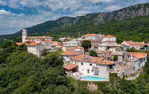 Holiday Home - Novi Vinodolski - Bribir , Croatia - CKN685 1