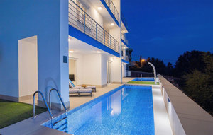 Apartment - Novi Vinodolski-Klenovica , Croatia - CKN711 1