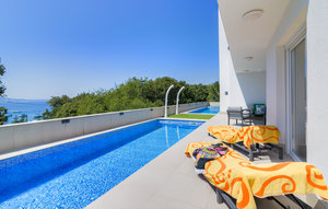 Apartment - Novi Vinodolski-Klenovica , Croatia - CKN712 1