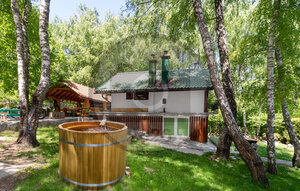 Holiday Home - Novi Vinodolski-Breze , Croatia - CKN715 1