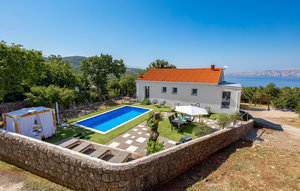 Holiday Home - Novi vinodolski - Krmpote , Croatia - CKN730 1