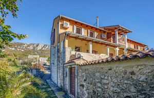 Apartment - Novi Vinodolski-Bribir , Croatia - CKN805 1