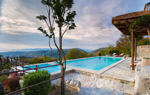 Holiday Home - Novi Vinodolski-Bribir , Croatia - CKN833 1