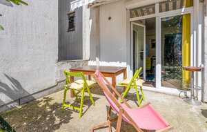 Apartment - Novi Vinodolski , Croatia - CKN839 1