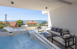 Apartment - Novi Vinodolski , Croatia - CKN840 1