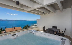 Apartment - Novi Vinodolski , Croatia - CKN842 1