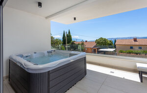Apartment - Novi Vinodolski , Croatia - CKN843 1