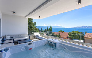 Apartment - Novi Vinodolski , Croatia - CKN844 1