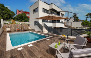 Holiday Home - Novi Vinodolski , Croatia - CKN846 1