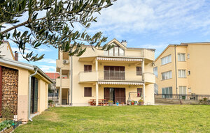 Apartment - Novi Vinodolski , Croatia - CKN847 1