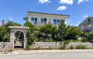 Apartment - Novi Vinodolski , Croatia - CKN848 1