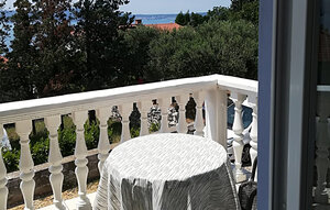 Apartment - Novi Vinodolski , Croatia - CKN852 1