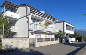 Apartment - Novi Vinodolski , Croatia - CKN853 1