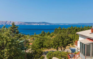 Apartment - Novi Vinodolski-Klenovica , Croatia - CKN855 1