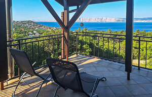 Apartment - Novi Vinodolski-Klenovica , Croatia - CKN863 1