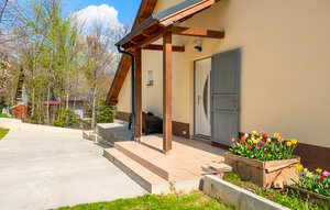 Apartment - Novi Vinodolski - Bribir , Croatia - CKN890 1