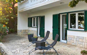 Apartment - Novi Vinodolski , Croatia - CKN892 1