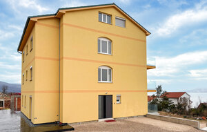 Apartment - Novi Vinodolski , Croatia - CKN897 1