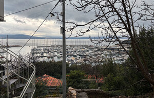 Apartment - Novi Vinodolski , Croatia - CKN898 1