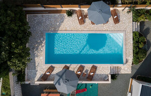 Apartment - Novi Vinodolski - Donji Zagon , Croatia - CKN913 1