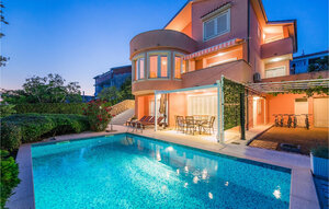 Apartment - Novi Vinodolski , Croatia - CKN916 1