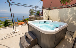 Ferienwohnung - Opatija-Moscenicka Draga , Kroatien - CKO618