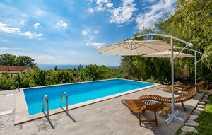 Ferienwohnung - Opatija-Ika , Kroatien - CKO004