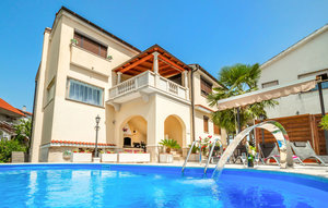 Ferienwohnung - Opatija-Viskovo , Kroatien - CKO918