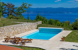 Feriehuse - Opatija-Moscenice , Kroatien - CKO080
